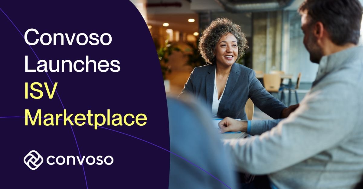 Convoso call center customers gain more options to improve performance with an integrated tech stack through the contact center platform provider’s ISV Marketplace.

#CallCenter #CustomerExperience #TechStack #ISVMarketplace #PerformanceImprovement #ContactCenter