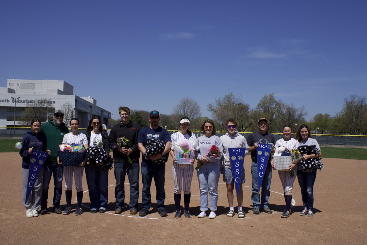 sophomore day