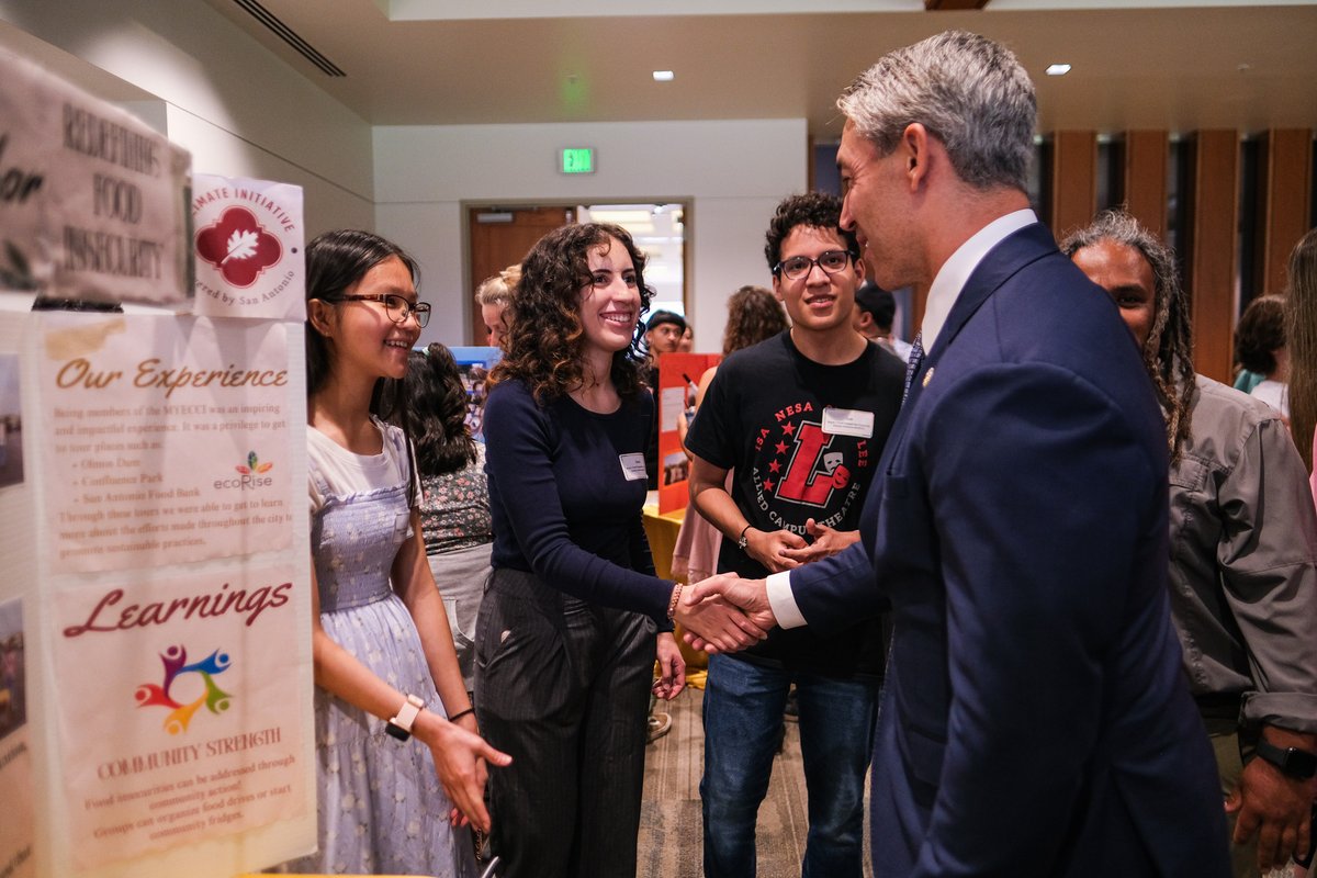 COSA Department of Resilience and Sustainability tweet media