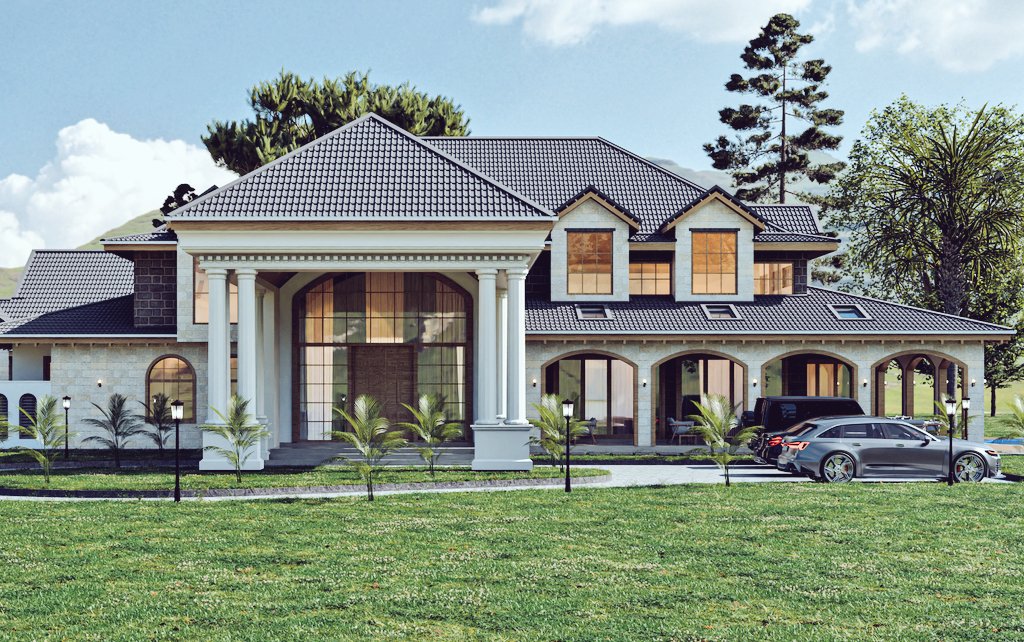 Architect Mwangi tweet media