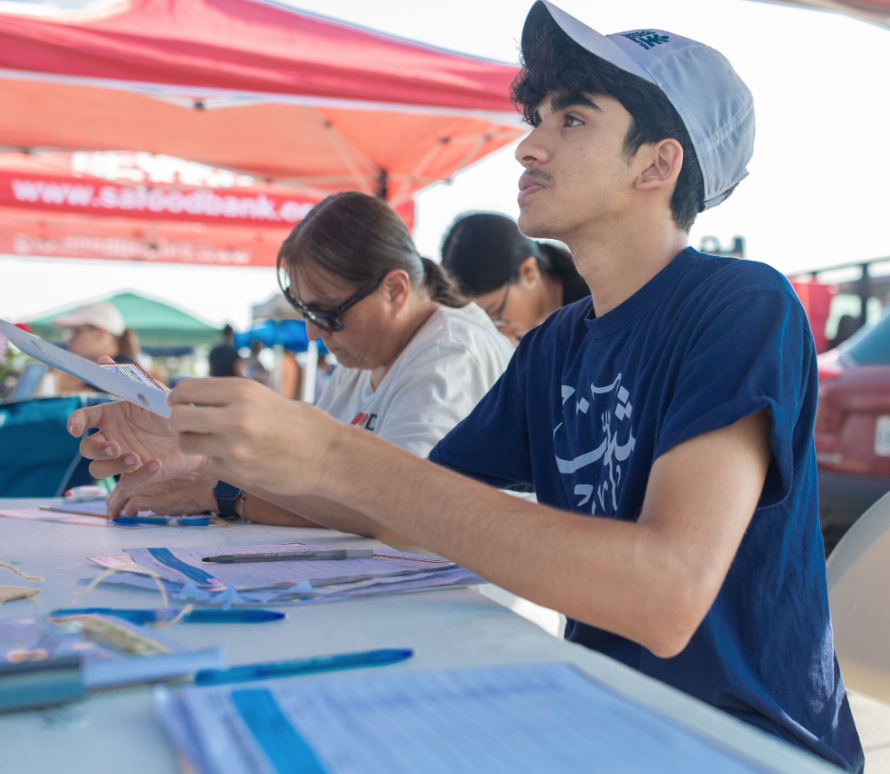 COSA Department of Resilience and Sustainability tweet media