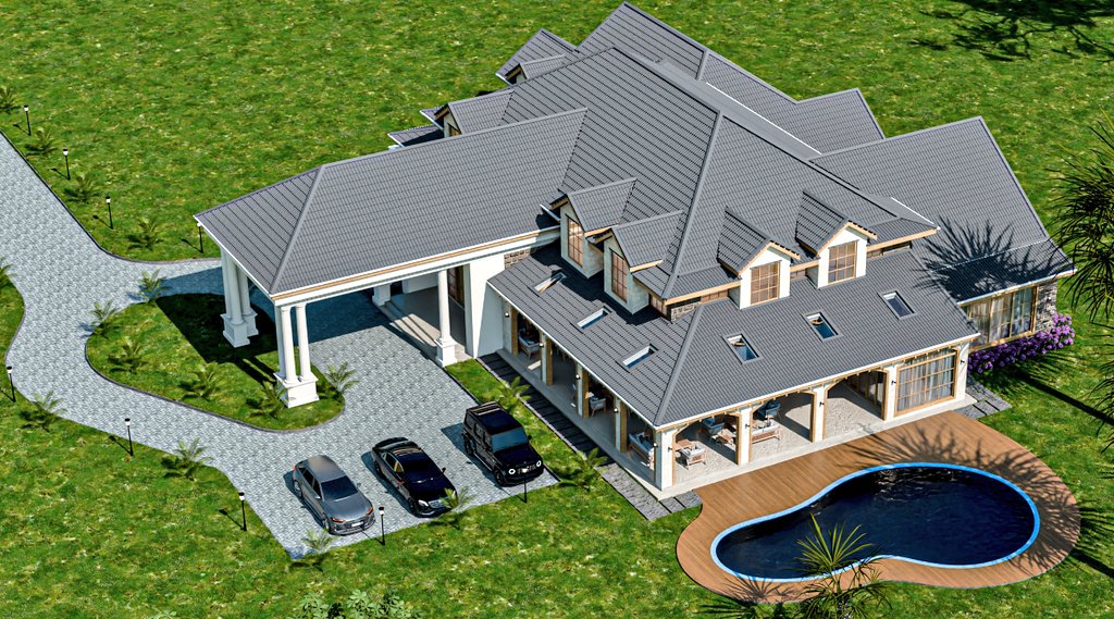Architect Mwangi tweet media