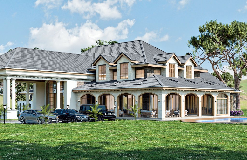 Architect Mwangi tweet media