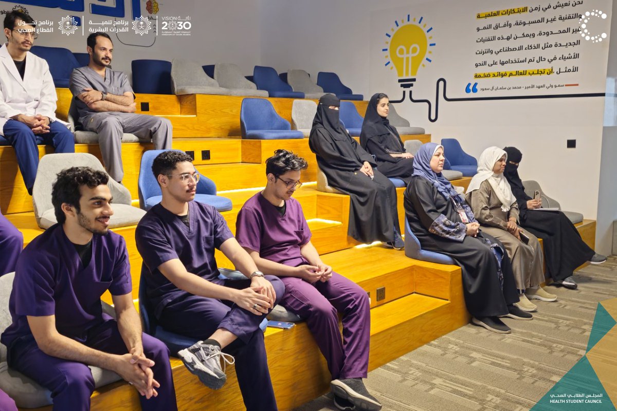 دائرة التمريض tweet media