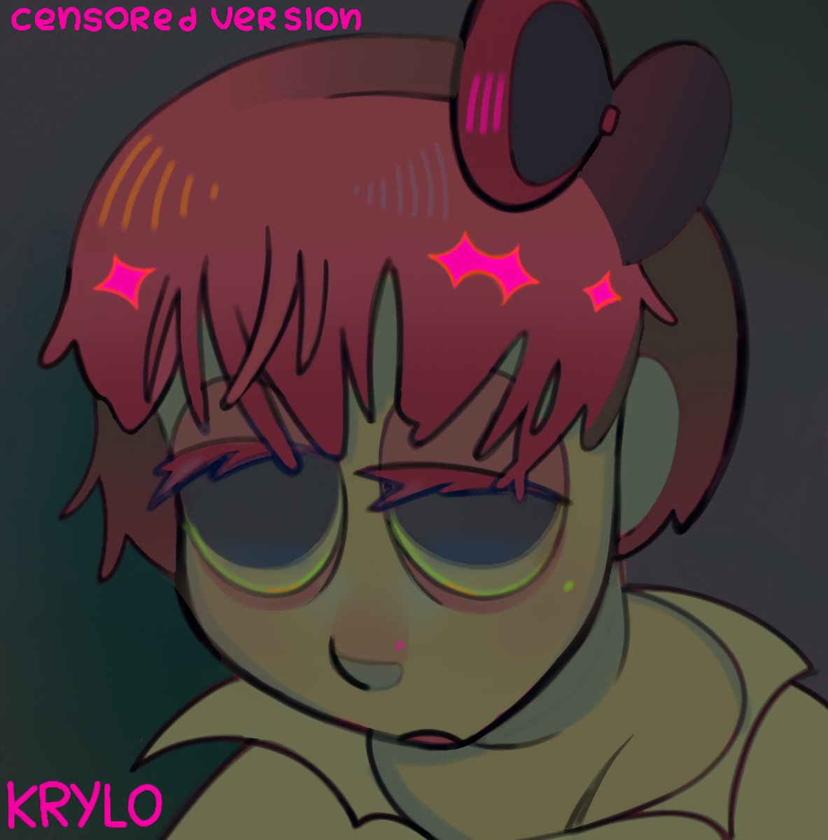 krylovladislava's tweet photo. Just a little tired
#ddlcsayori #ddlc #dokidokiliteratureclub https://t.co/lal71MoV3W