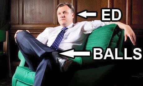 DrBeauBeaumont's tweet photo. Just realised it’s #EdBallsDay.  But before you start in on your Ed Balls eggs, remember it’s also Testicular Cancer Awareness Month.

Testicular Cancer is the most common cancer in men aged 15-34, and is readily treatable.

Do yourself a favour. Use your Ed. Check your Balls. https://t.co/NQkkAWCU7O