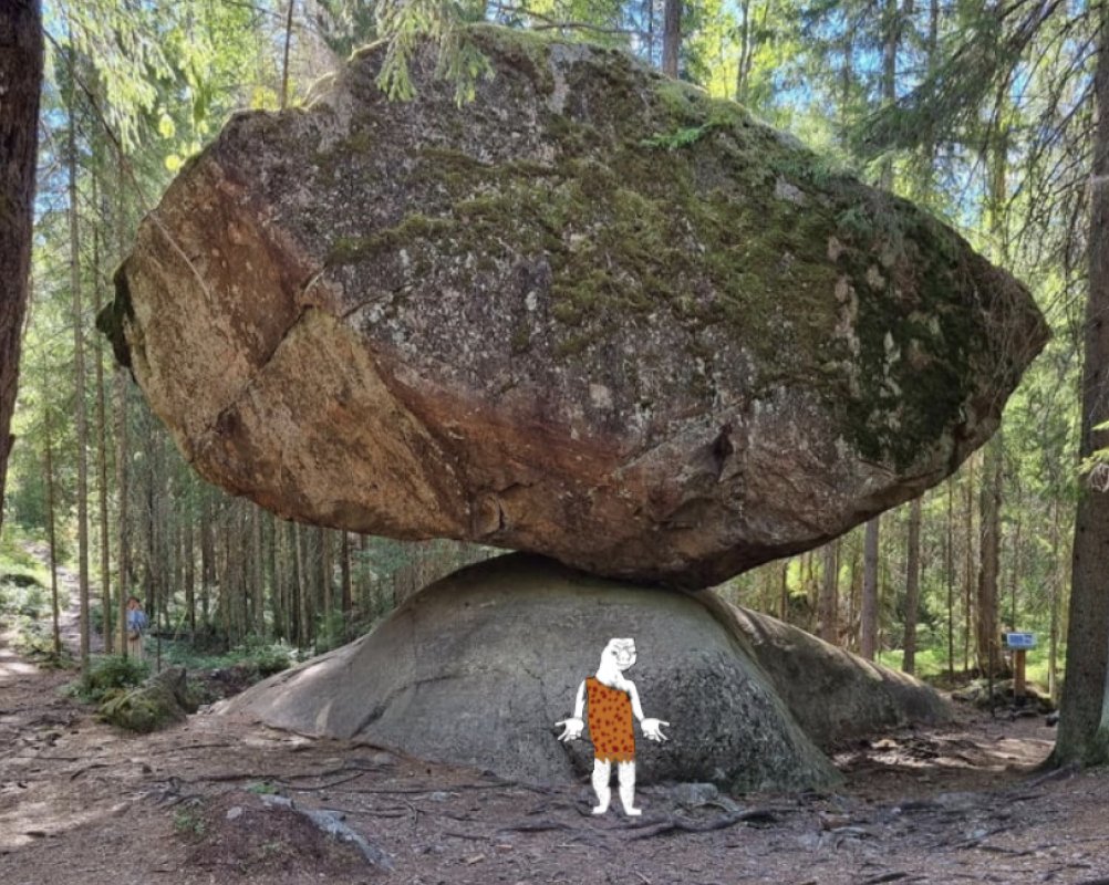 ROCK tweet media