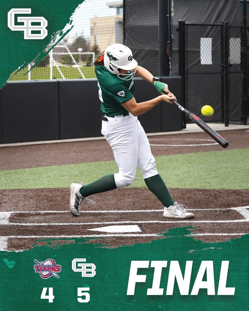 Green Bay Softball (@gbphoenixsb) on Twitter photo Get those brooms out π§Ήπ§Ή
Phoenix grabs sole possession of the sixth spot in the <a href="/HorizonLeague/">Horizon League</a> standings!
#RiseWithUs | #HLSB Get those brooms out π§Ήπ§Ή
Phoenix grabs sole possession of the sixth spot in the <a href="/HorizonLeague/">Horizon League</a> standings!
#RiseWithUs | #HLSB