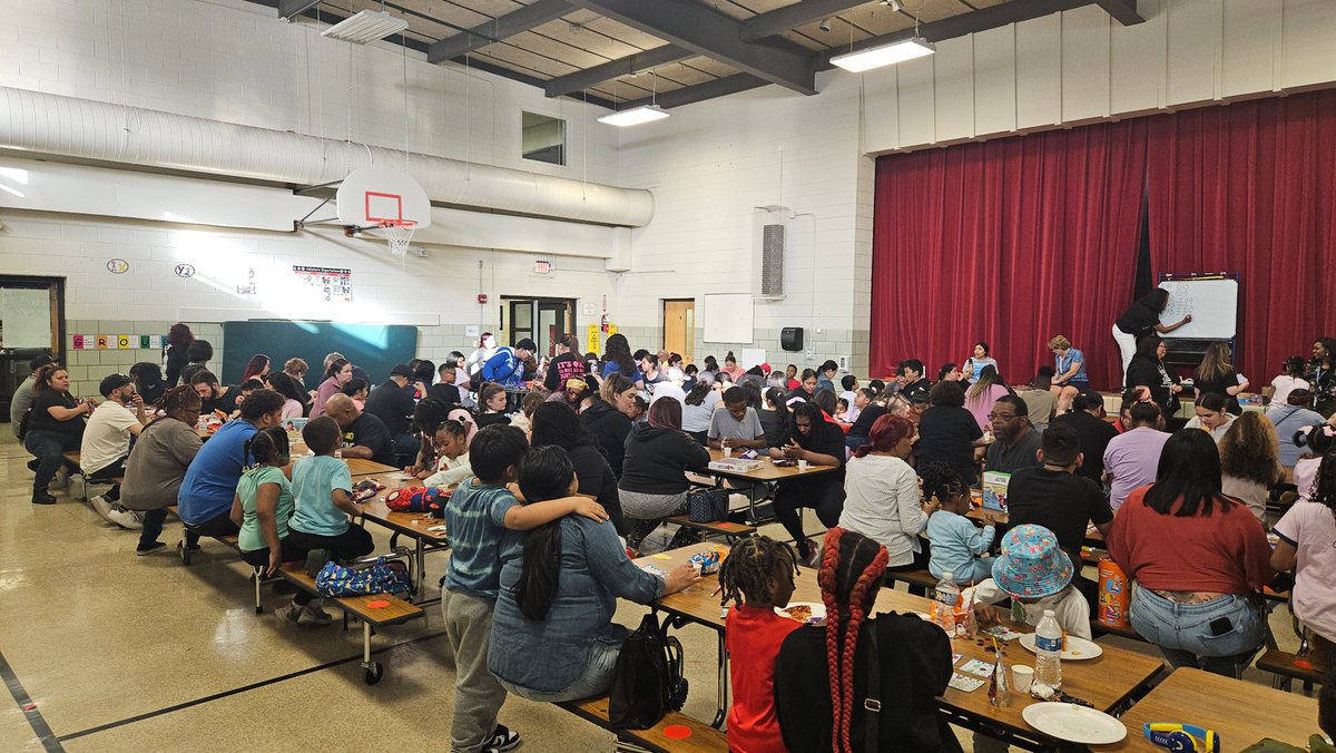 Keith Elementary tweet media