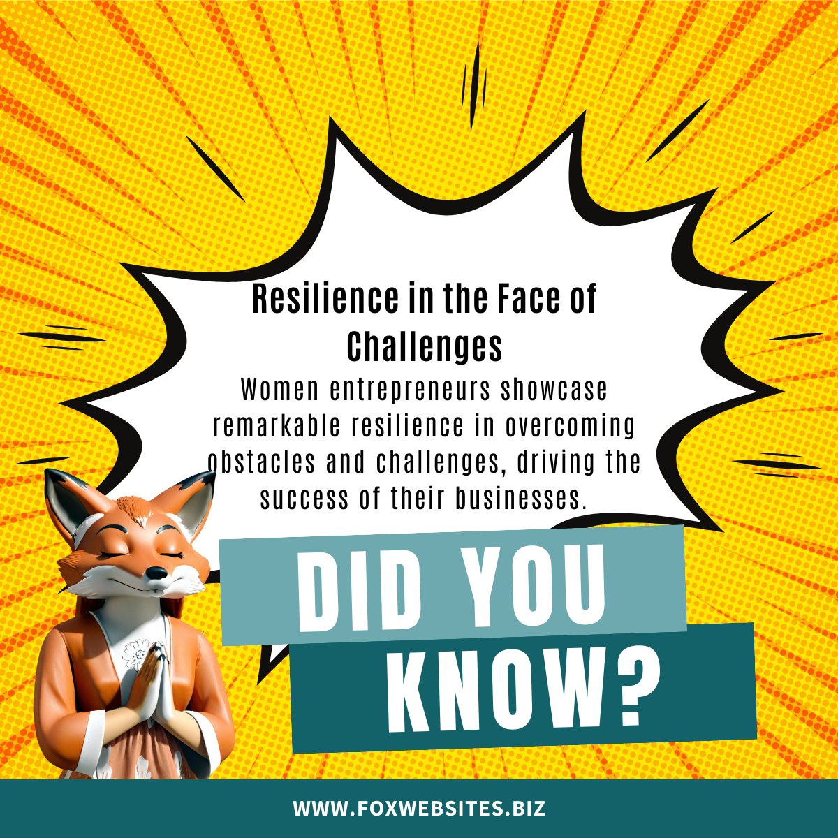 TolerFox's tweet image. Your business deserves a website as unique as your vision!

✨ Reach out today – call 251-229-9845, email jeanna@foxwebsites.biz, or simply visit my website.

#CustomWebDesign #BusinessGoals #WebInnovation
