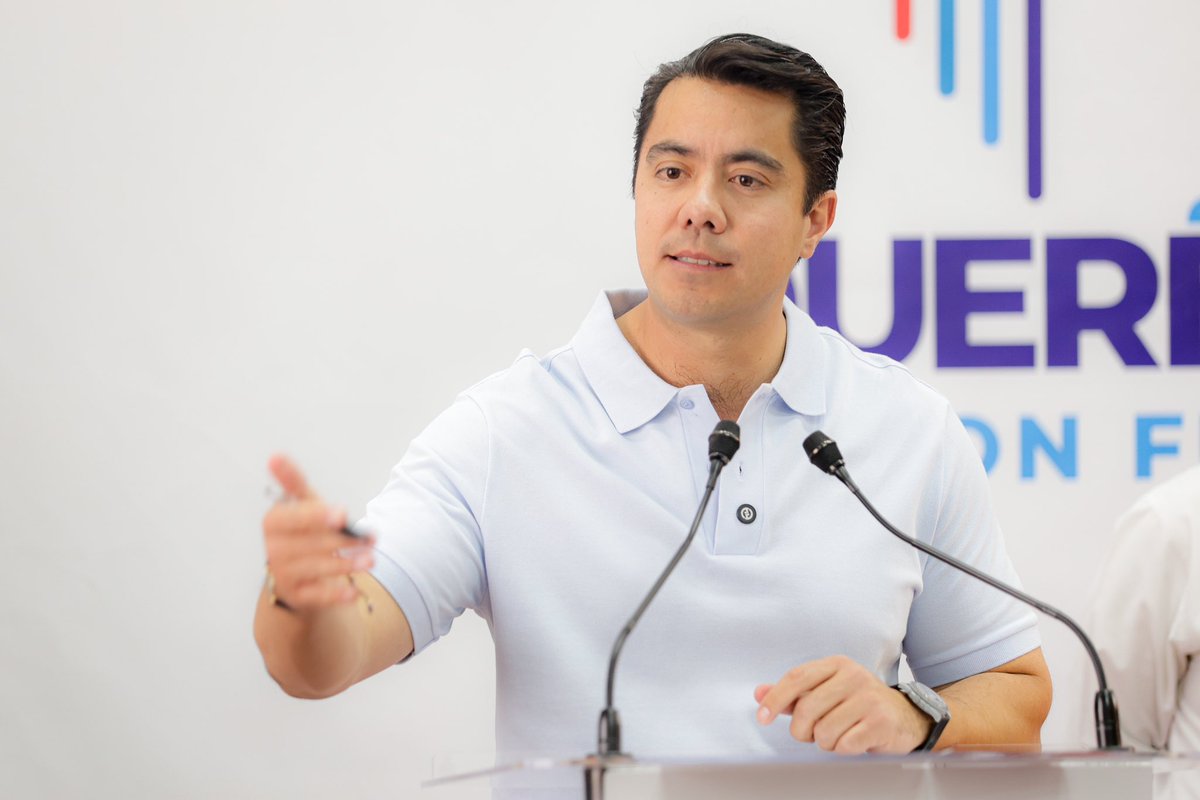 FeliFerMacias's tweet photo. Con el #MenchacaFest, arrancamos con una nueva política de impulso al arte, la cultura y el entretenimiento en nuestra ciudad.

El festival fue todo un éxito, con la presencia de más de 3 mil personas y muchas actividades para las familias. https://t.co/rcqEOiBqIB