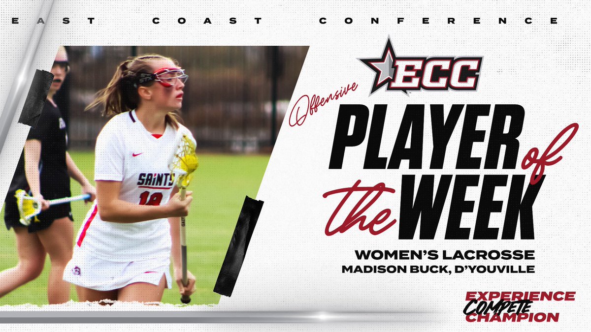 East Coast Conference tweet media