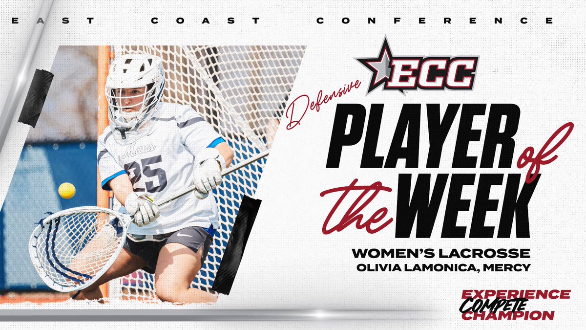 East Coast Conference tweet media