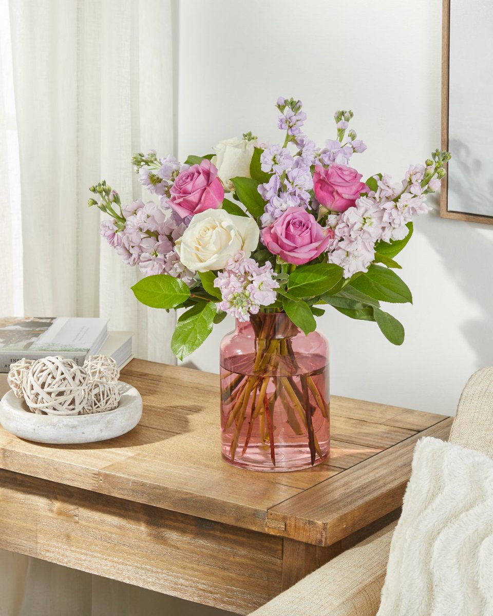 FTD Flowers tweet media