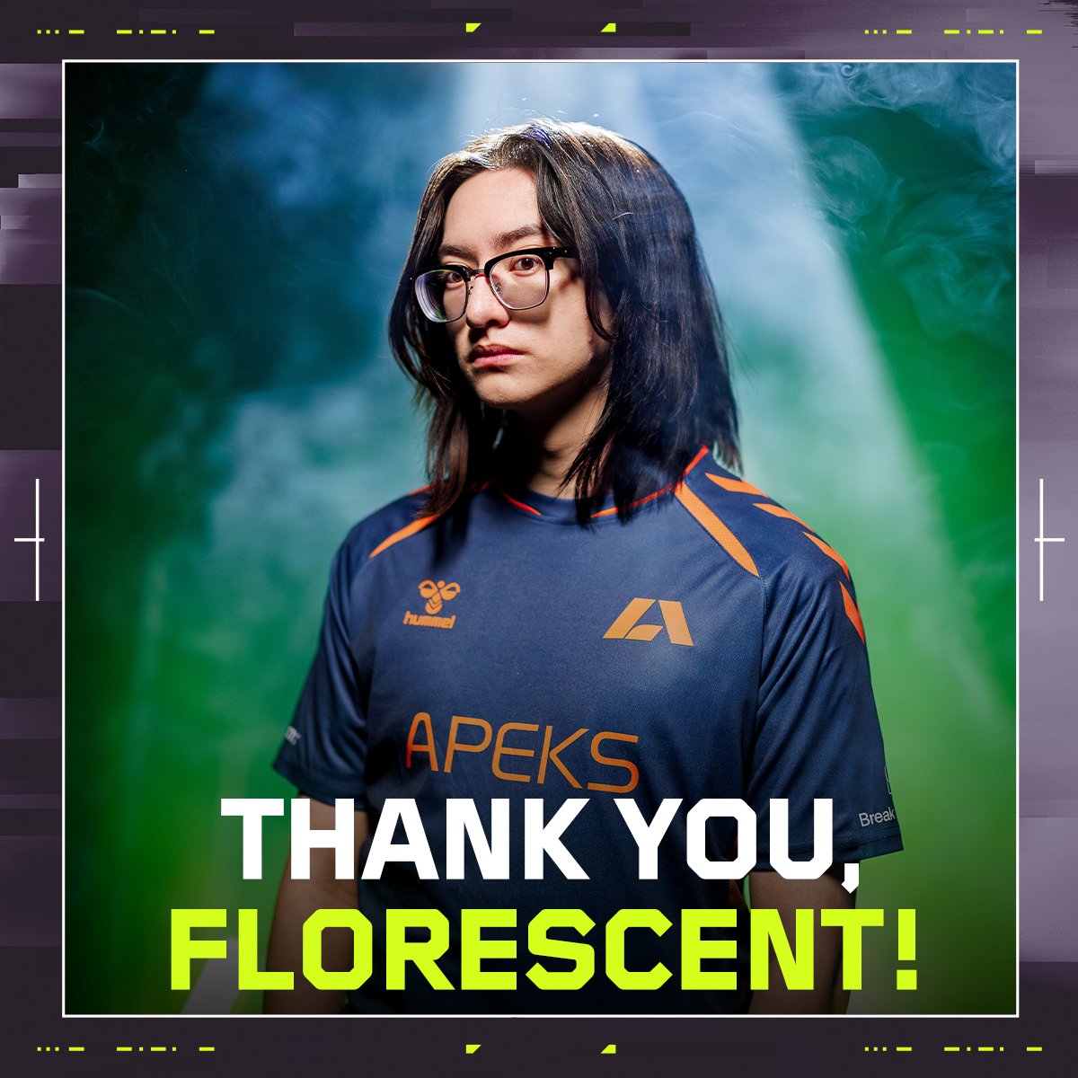 VALORANT Esports EMEA tweet media