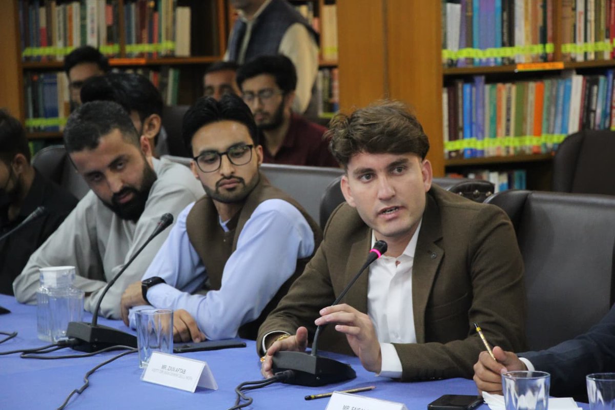 Suleman Ahmad 🇵🇰 tweet media