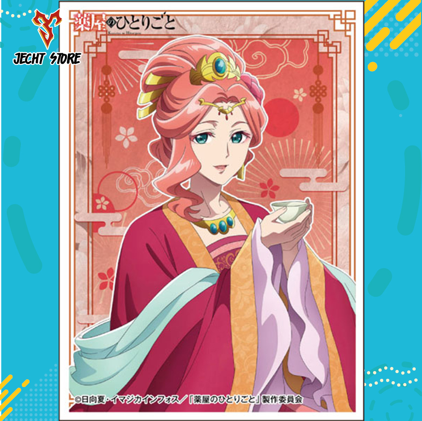 JechtStore's tweet photo. -Consort Gyokuyou
-Consort Lihua
-Consort Lishu
-Consort Ah-Duo
∑d(°∀°d)
•ᴗ•
#LaCartiteria #tcg #Guadalajara #supplies #vanguard #plazadelsol https://t.co/wIsognbyEq
