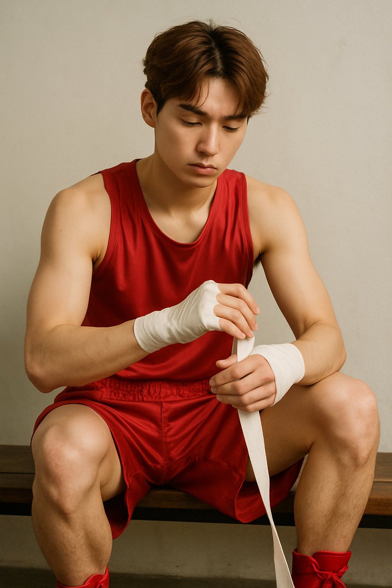 Favorite boxing tweet media