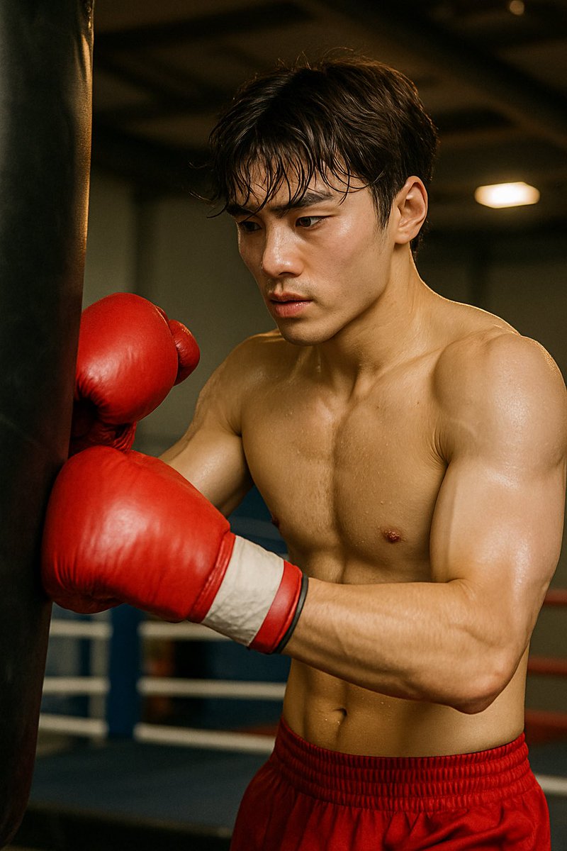 Favorite boxing tweet media