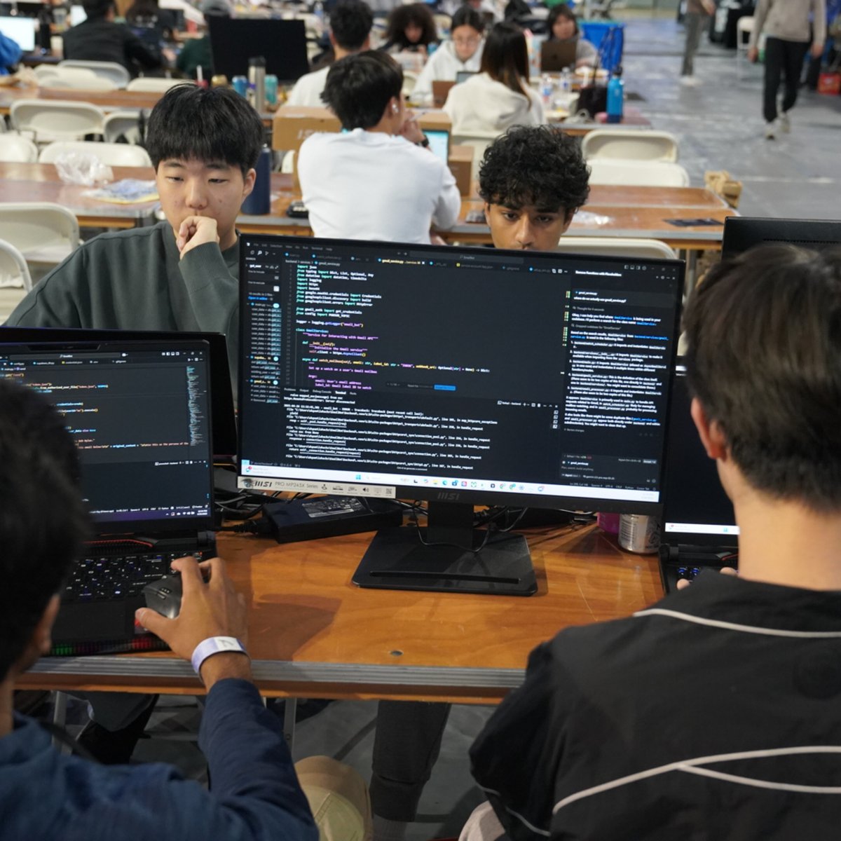 MSI Gaming USA tweet media