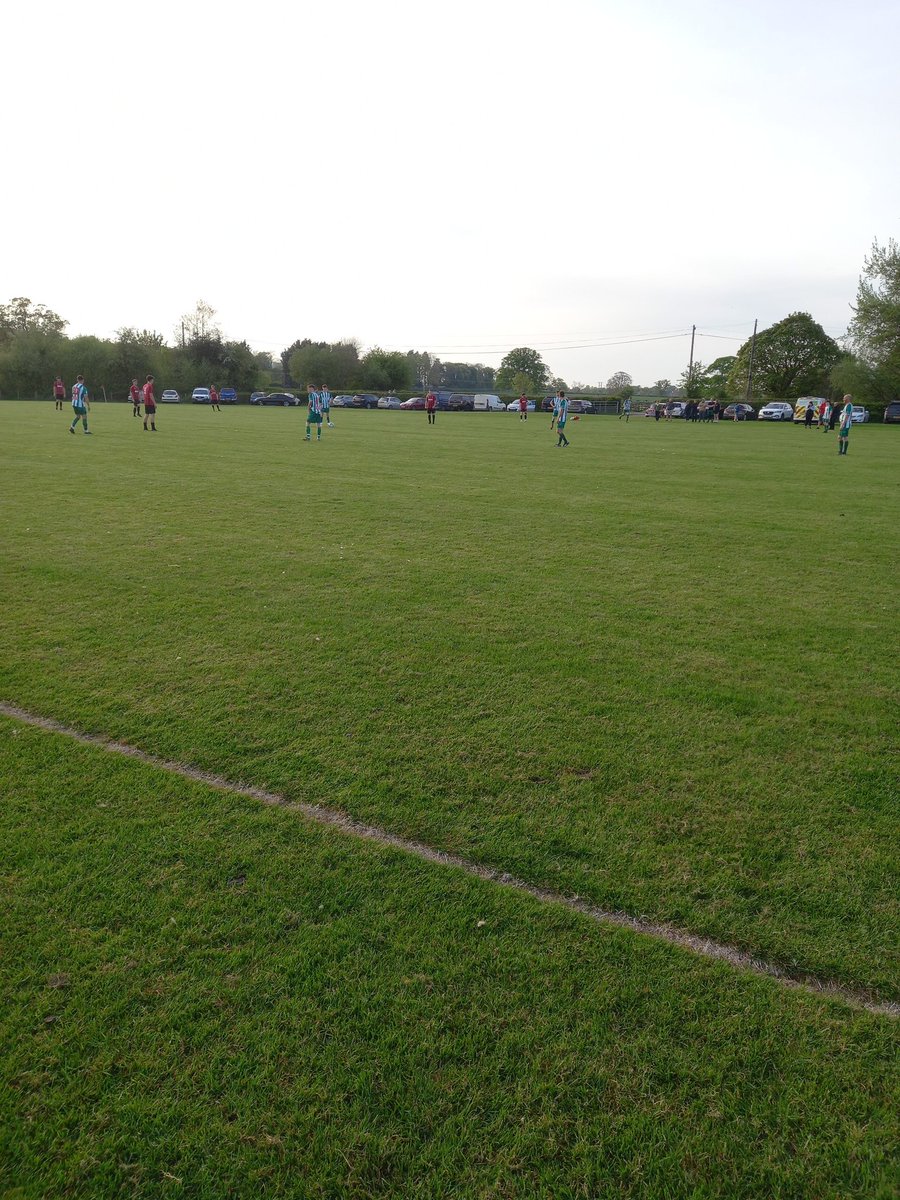 Andrew Lamb tweet media