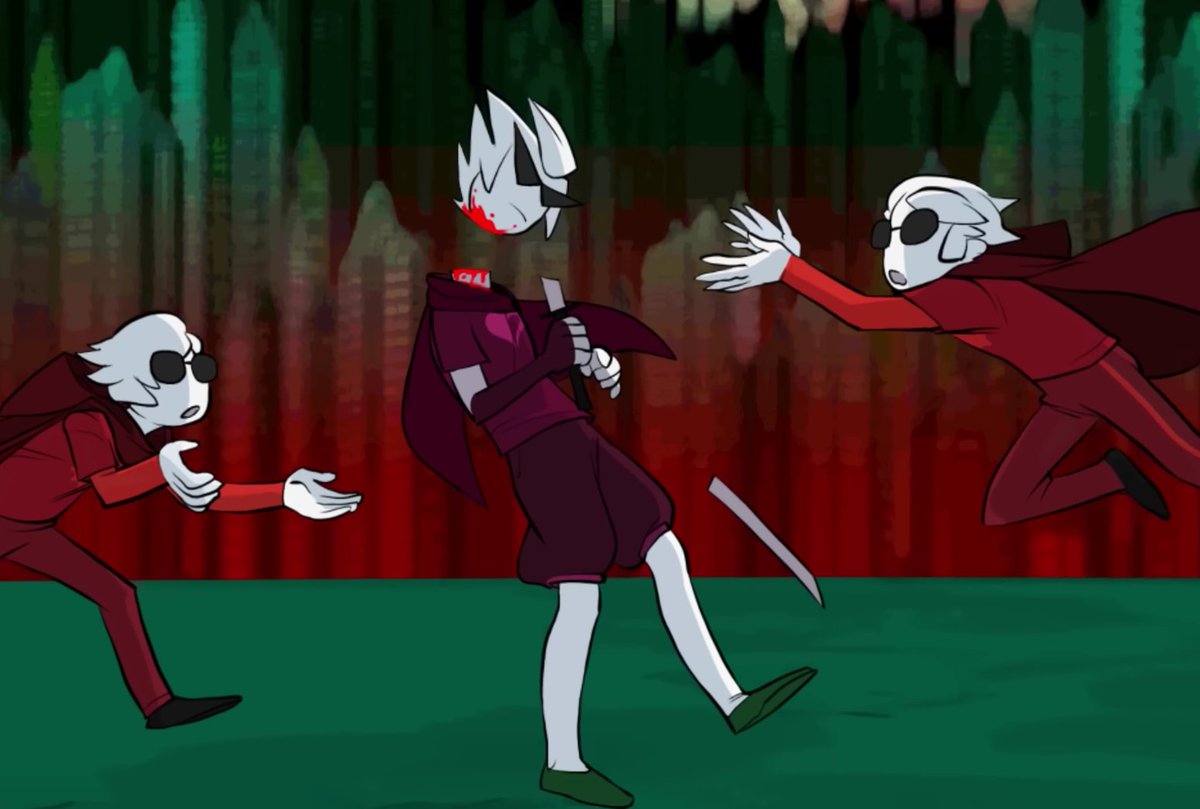Dirk Strider (@timaeusTesticul) / Posts / X