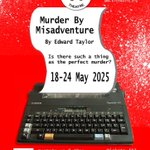 Photo by Altrincham Little Theatre (@TheatreAlt)