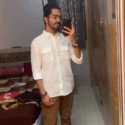 Sachin_187's tweet photo. #NewProfilePic https://t.co/VrwiMg3lEy