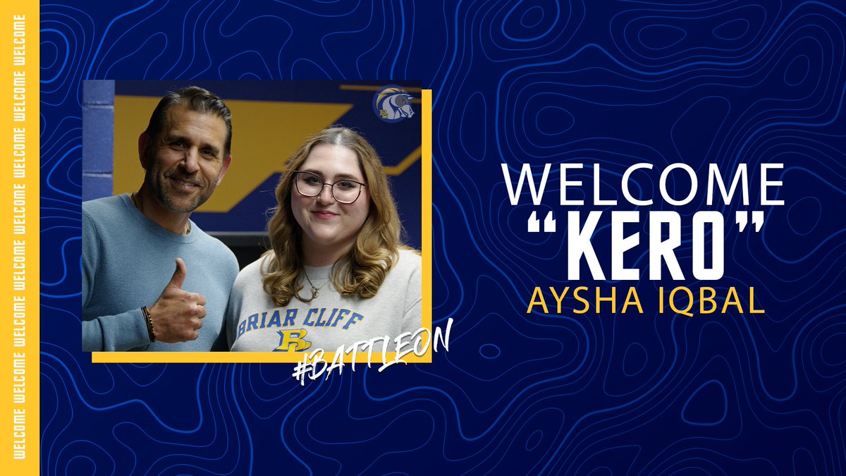 Joining the Chargers with Overwatch Expertise! 

Welcome Aysha  "<a href="/k3ro_ow/">kero</a>" Iqbal to the Cliff!!

#Battleon