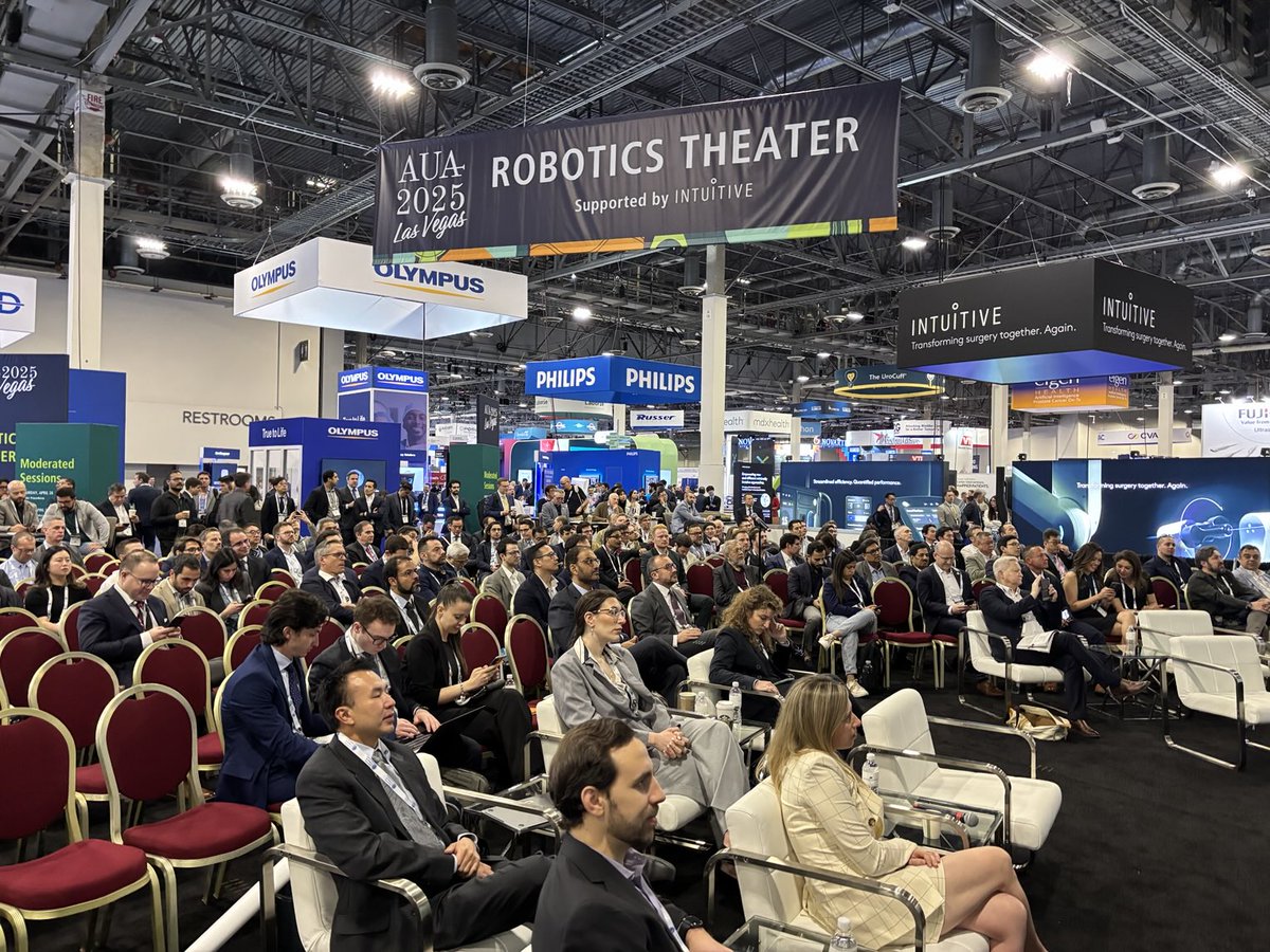 Michael Stifelman (@mdstifelman) on Twitter photo At the AUA? Near technology hall? Interested in getting back to retroperitoneal kidney and adrenal surgery come on by. Thank you to sponsors and support team <a href="/AmerUrological/">Amer. Urol. Assn.</a> <a href="/IntuitiveSurg/">Intuitive</a> <a href="/Endo_Society/">Endourological Society</a> At the AUA? Near technology hall? Interested in getting back to retroperitoneal kidney and adrenal surgery come on by. Thank you to sponsors and support team <a href="/AmerUrological/">Amer. Urol. Assn.</a> <a href="/IntuitiveSurg/">Intuitive</a> <a href="/Endo_Society/">Endourological Society</a>