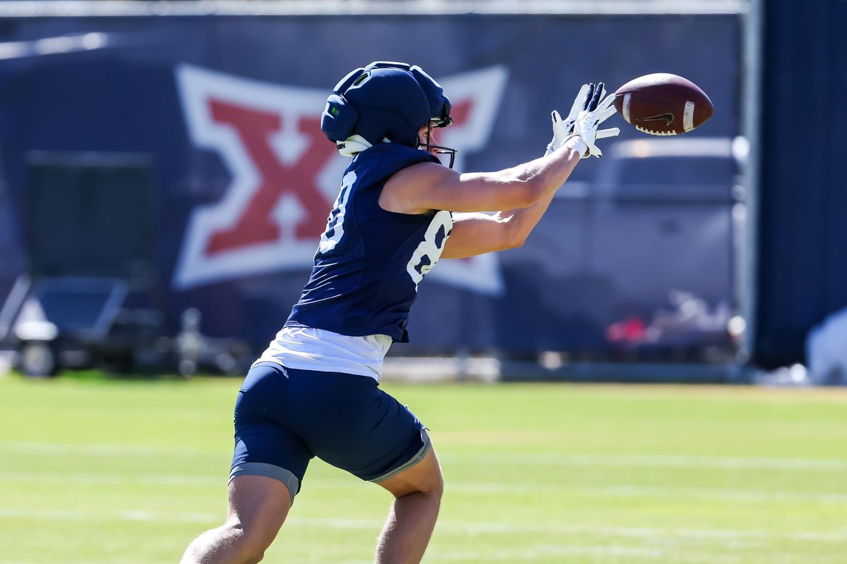 Grateful for all the people I have during my time at the University of Arizona.  I am Officially in the transfer portal, 18 years old with all 4 years of eligibility.