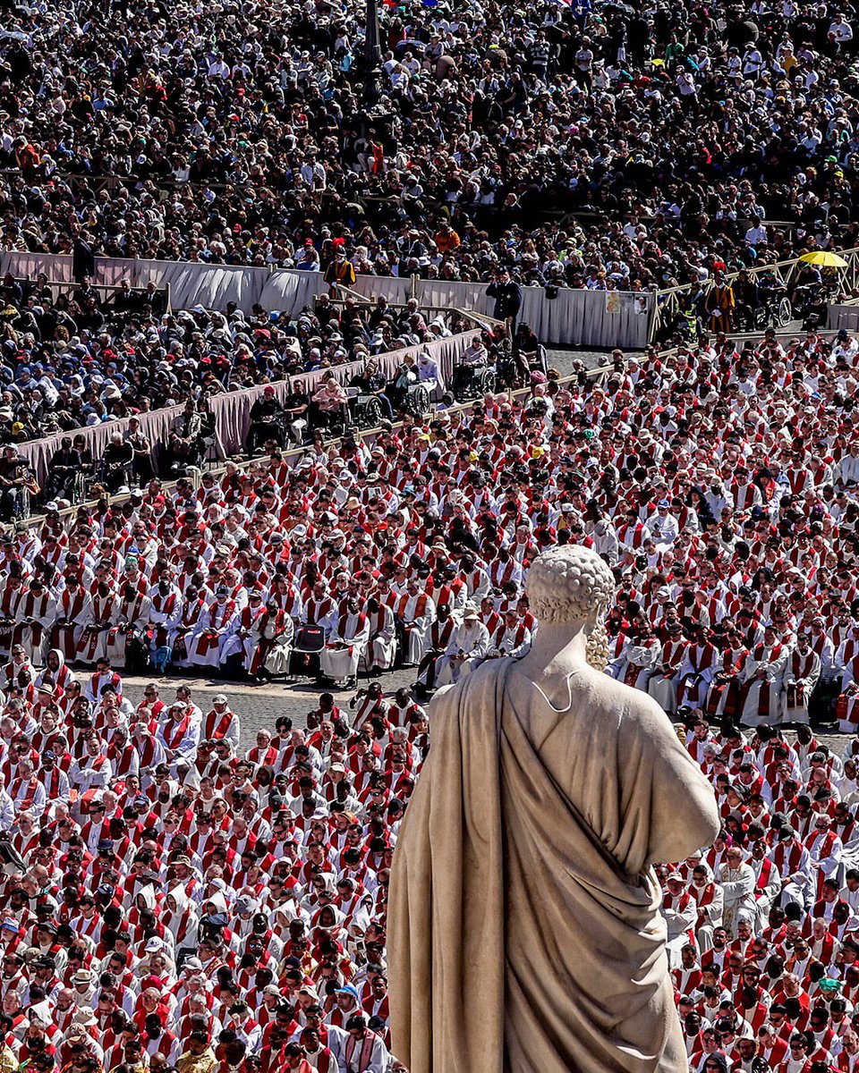 CatholicCassie's tweet image. Jesus founded only one Church