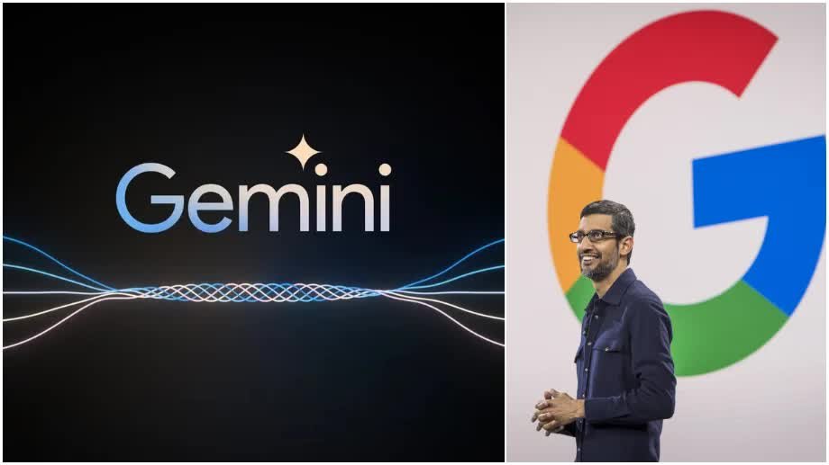businessamnl's tweet image. Google’s Gemini AI breidt uit naar smartwatches en auto’s businessam.be/googles-gemini… #GeminiAI #Google #Smartwatches #AndroidAuto #WearOS