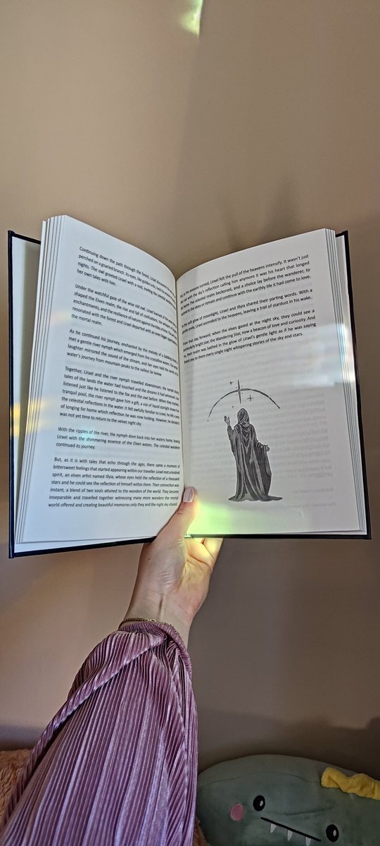 Banshee37560775's tweet photo. Dreaming of starting a book exchange ✨

#bookdream #bookexchange #bookreaders #community #readerscommunity https://t.co/if2VSSU4Zt