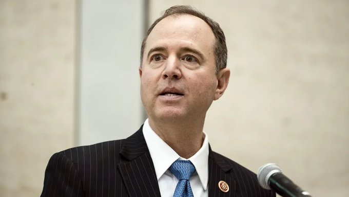 Ill make you a deal...  If you put Adam Schiff in prison where he belongs,  I will stop posting about Adam Schiff belonging in prison.