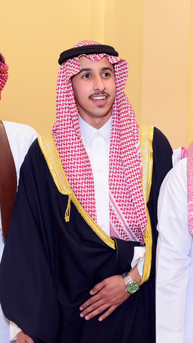 Abdulmohsen tweet media