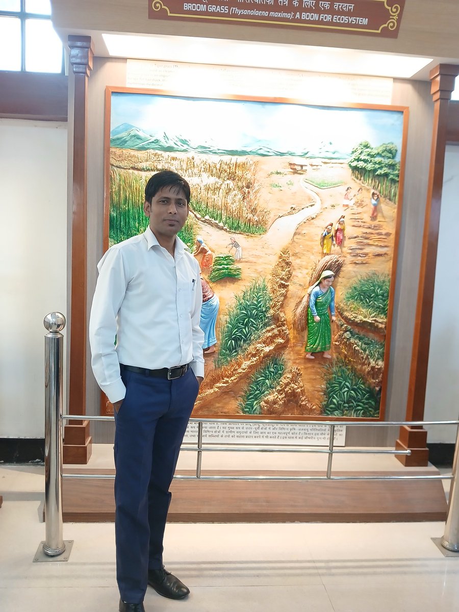 Sandeep K. Barwal (@_sandeepbarwal) on Twitter photo One day tour of M.Sc. Botany & Zoology at FRI & Zoological Survey of India Dehradun <a href="/MSUnive/">Maa Shakumbhari University</a> <a href="/anandibenpatel/">Anandiben Patel</a> <a href="/GovernorofUp/">Governor of Uttar Pradesh</a> <a href="/myogiadityanath/">Yogi Adityanath</a> <a href="/Ccsumeerut/">Chaudhary Charan Singh University Meerut</a> <a href="/CMOfficeUP/">CM Office, GoUP</a> <a href="/myogioffice/">Yogi Adityanath Office</a> <a href="/PMOIndia/">PMO India</a> <a href="/SaharanpurDm/">DM SAHARANPUR</a> One day tour of M.Sc. Botany & Zoology at FRI & Zoological Survey of India Dehradun <a href="/MSUnive/">Maa Shakumbhari University</a> <a href="/anandibenpatel/">Anandiben Patel</a> <a href="/GovernorofUp/">Governor of Uttar Pradesh</a> <a href="/myogiadityanath/">Yogi Adityanath</a> <a href="/Ccsumeerut/">Chaudhary Charan Singh University Meerut</a> <a href="/CMOfficeUP/">CM Office, GoUP</a> <a href="/myogioffice/">Yogi Adityanath Office</a> <a href="/PMOIndia/">PMO India</a> <a href="/SaharanpurDm/">DM SAHARANPUR</a>