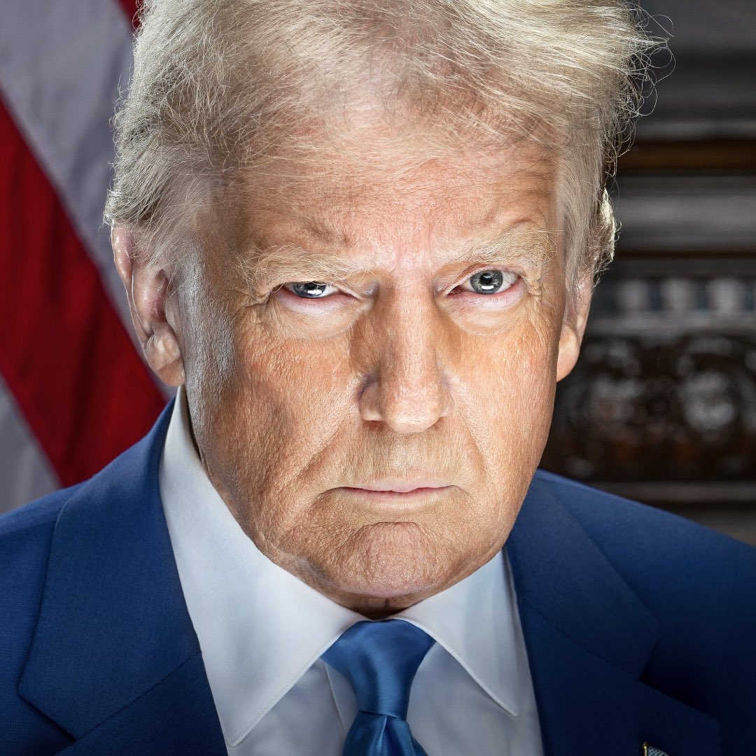 CountryCentral's tweet photo. “Warren Zeiders is FANTASTIC. Go to his concerts, and ENJOY!”

President Donald  Trump gives a shout out to Warren Zeiders on Truth Social. https://t.co/f9IsXEFGVy