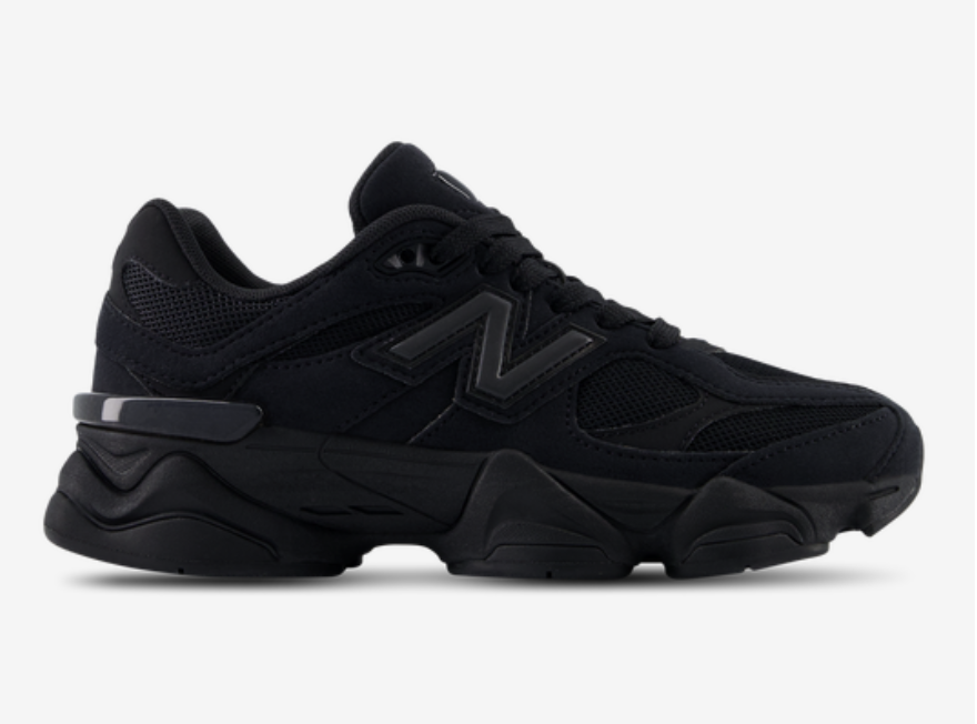 Ad: New Balance 9060 'Black'    

MENS 
Champs mavely.app.link/e/Tu5fjcwPESb
Foot Locker mavely.app.link/e/T4WUU4SvvSb 

WMNS mavely.app.link/e/6Fqs4263VSb
GS howl.link/ttznn8s9bbbg6