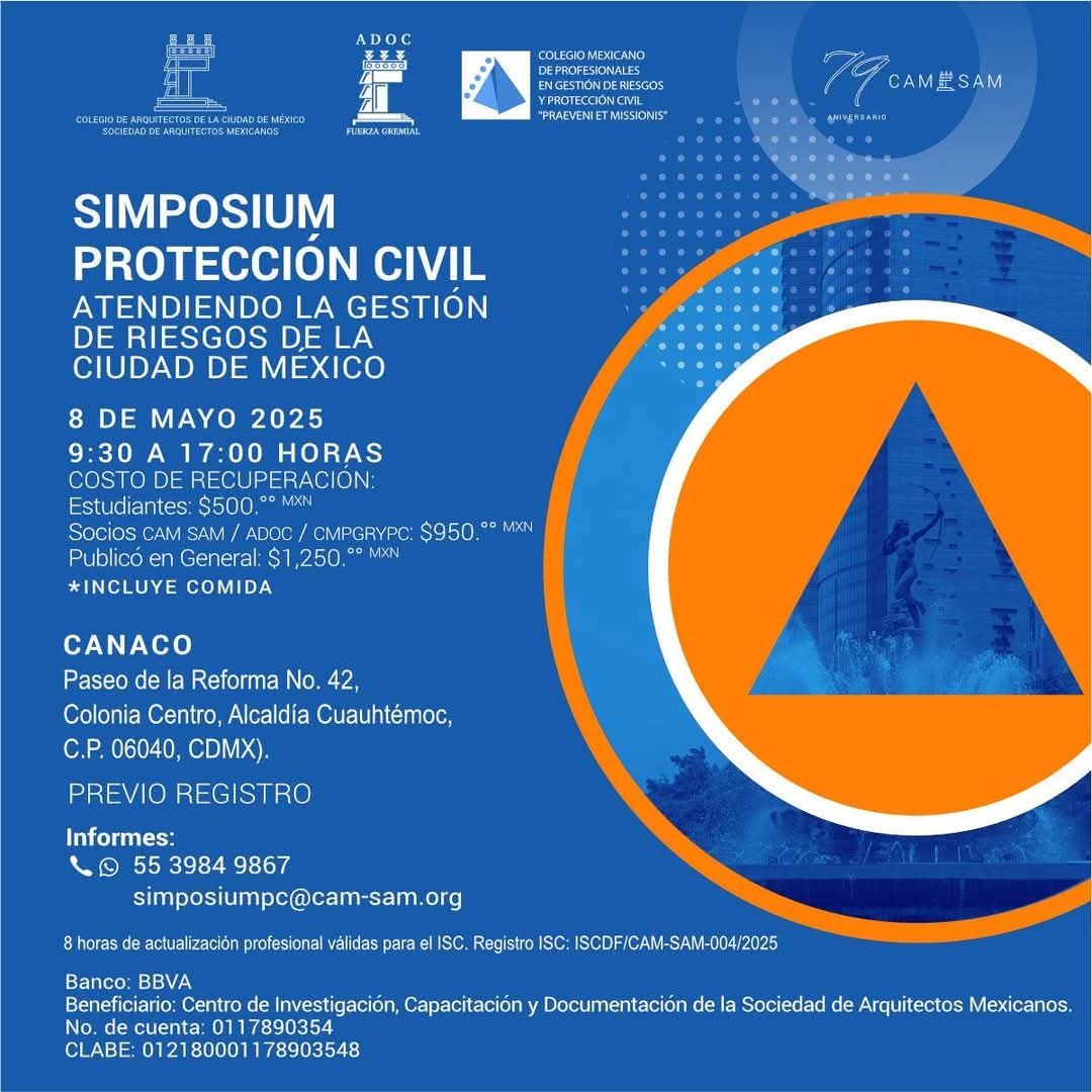 CAM - SAM tweet media