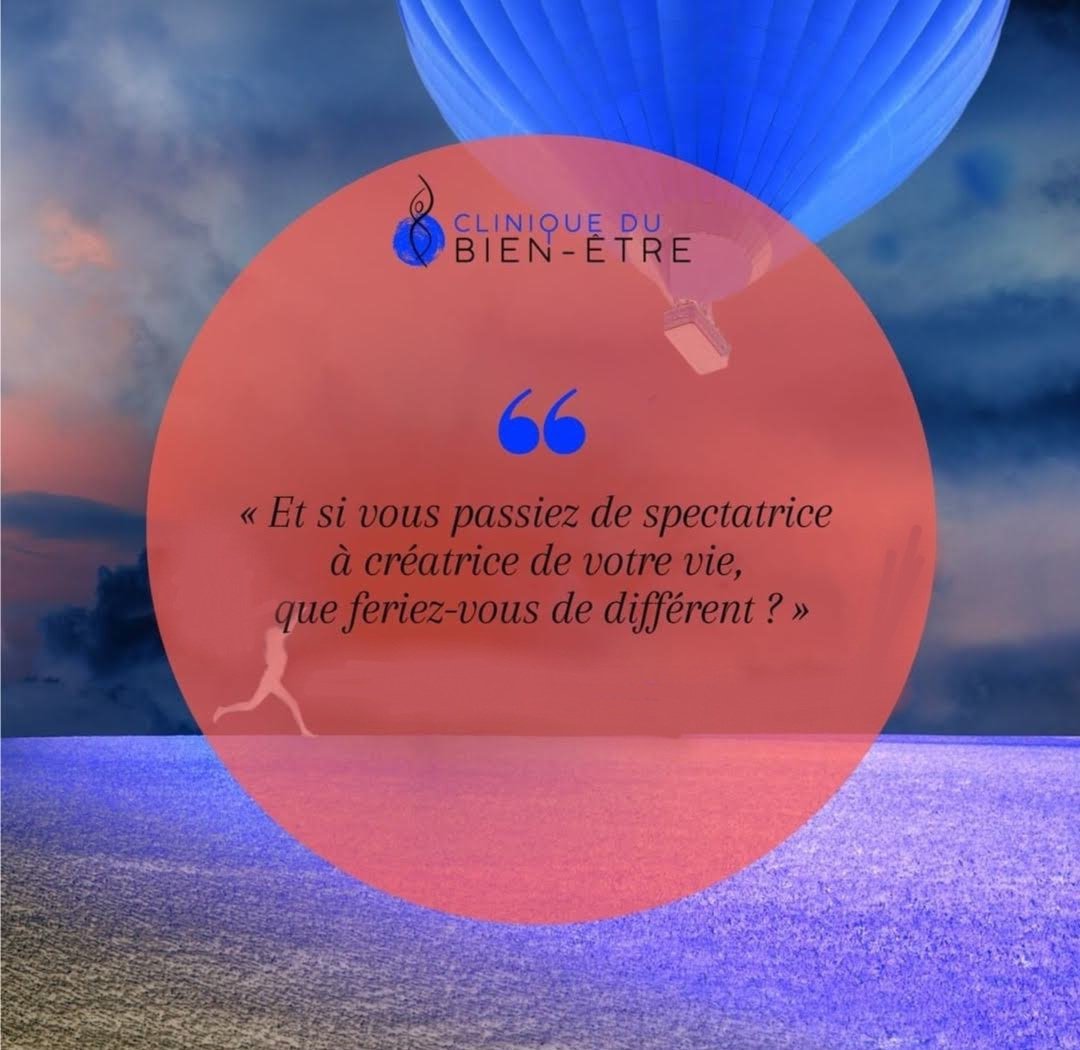 CmQualite's tweet photo. Trop souvent, on regarde notre vie défiler comme un film dont on est que le spectateur ou la spectatrice.
Et si aujourd’hui, nous décidions d’en écrire le scénario...
#createur #spectateur #vie
#psychologiepositive #developpementpersonnel #preconisation #qualitecm https://t.co/eAvgpPZDlF