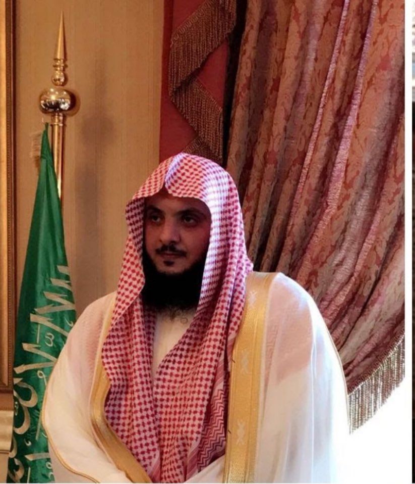 نتقدم بخالص التهاني و التبريكات لمعالي الشيخ / فواز بن عبدالرحمن البديوي ، على صدور الأمر الملكي بترقيته لقاضي استئناف (المرتبة الممتازة) بمنطقة تبوك . سائلين الله له العون والتوفيق و السداد لخدمة الدين و المليك و الوطن 🇸🇦🇸🇦🇸🇦
#ترقيات #تبوك #الوجه #ضباء