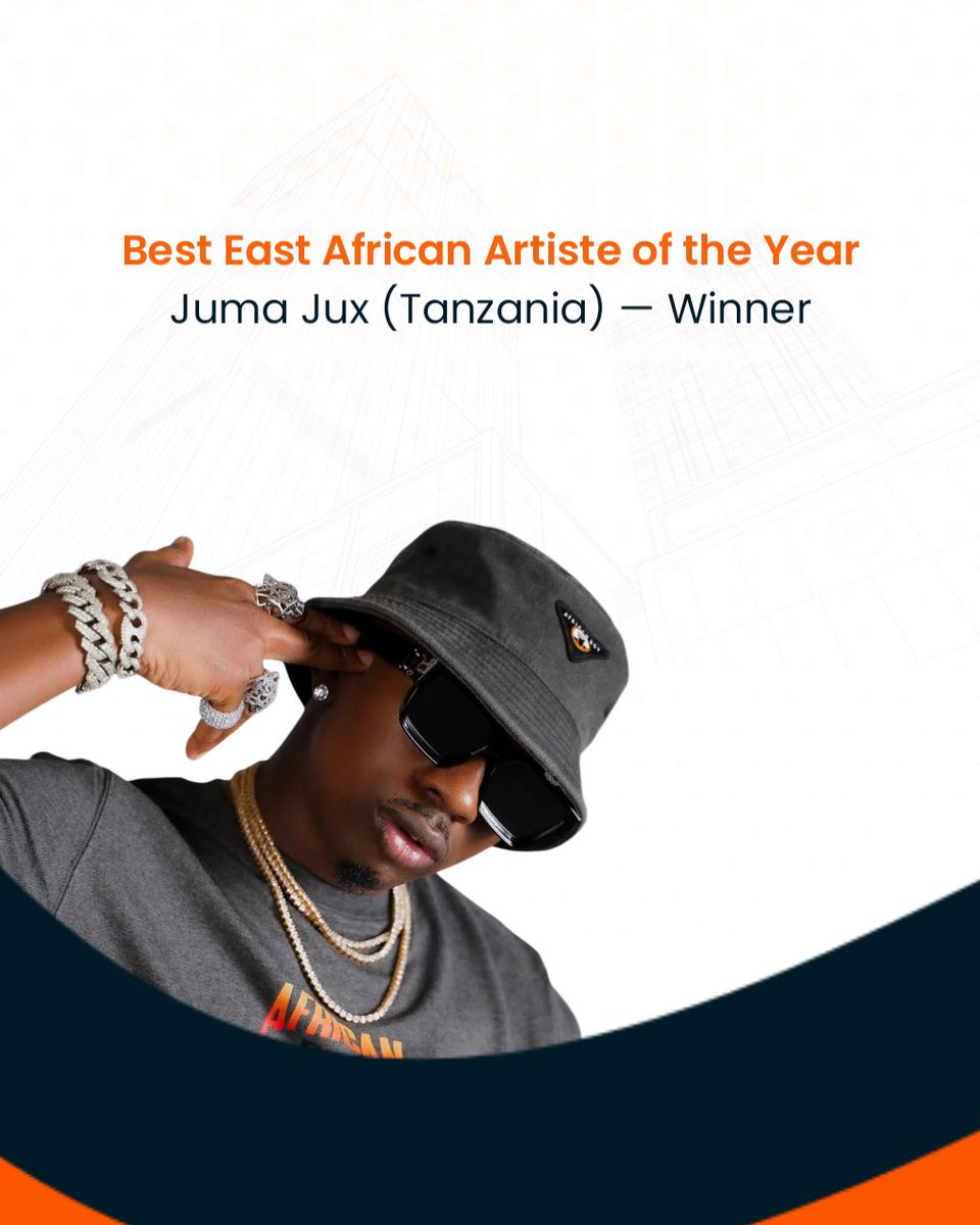 TheRadar_ng's tweet photo. Do you agree with all the winners or do you smell foul play?🤔🧐🇳🇬🎉
Share your thoughts!
#theradarng #headies2025 #beifunk #Jumajux #BrokenParty_발매된다 https://t.co/NE4MqJXhCq