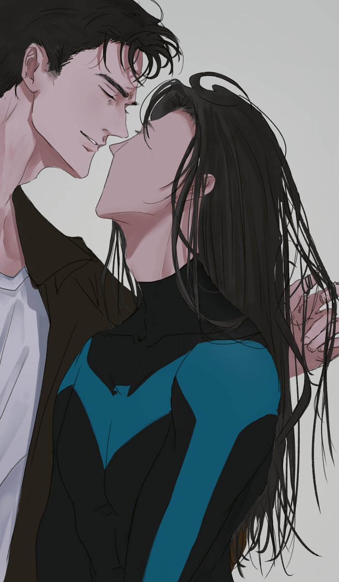 #jaydick #nightwing #redhood