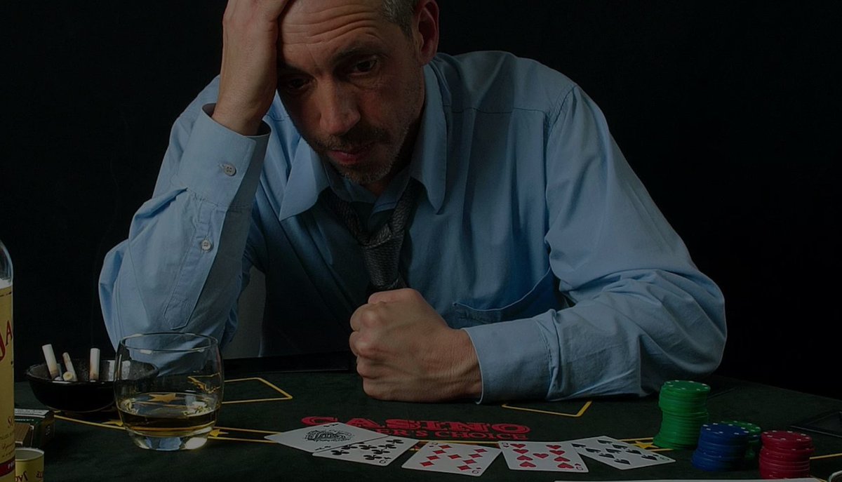 TipsterBetF's tweet photo. When someone DMs you their ‘lock of the day’ and you tail it out of politeness… and it loses in the most brutal way possible. https://t.co/0mSBupj9Ic