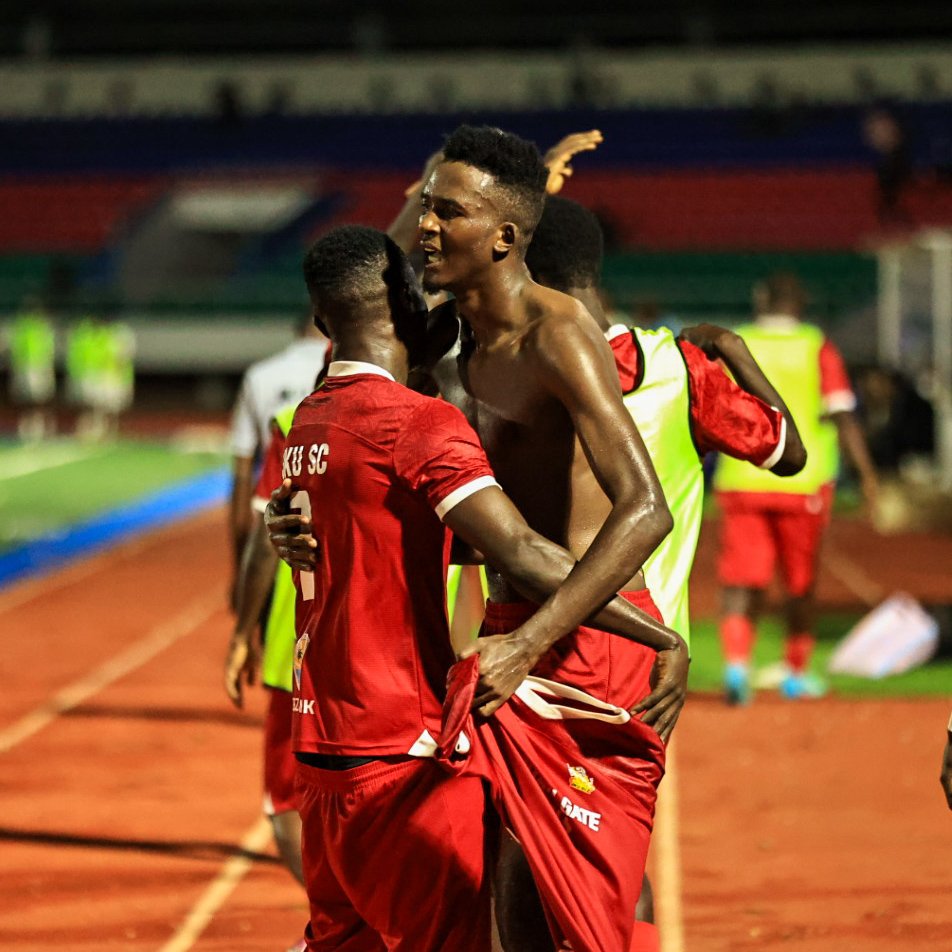 azamtvtz's tweet photo. 89' | #MuunganoCup2025
JKU SC 2-1 Azam FC
LIVE #AzamSports1HD
#TanzaniaUnionSuperLeague #TUSL #MuunganoCup2025 #MuunganoCup #KombeLaMuungano #SuperLeague #YeNaniAsife #JKUSC #AzamFC #JKUAzam https://t.co/C17aMMdmhq