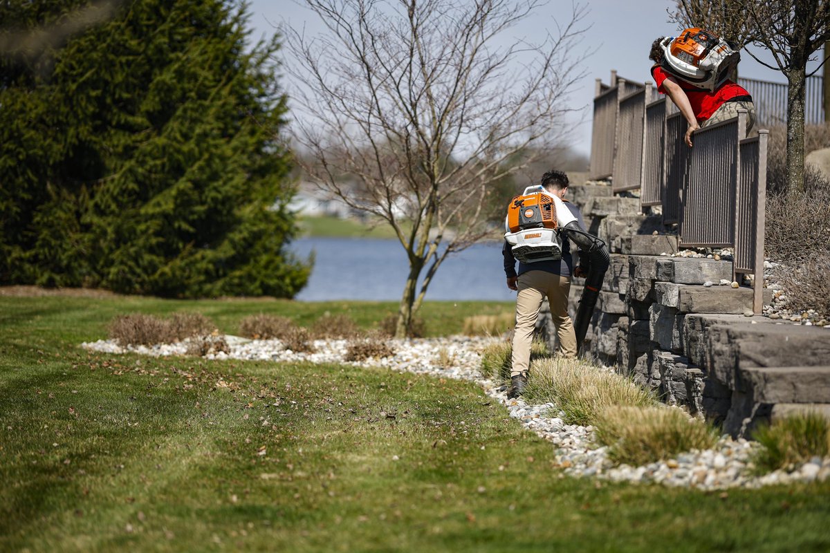 toddsservices's tweet photo. Spring is here—and so is the busiest season for landscaping!

Our team is ready to bring your outdoor spaces to life with reliable, professional service all season long.

#TSI #ToddsServices #Landscape #Michigan #MichiganLandscape #PureMichigan #TeamTSI #LandscapingSeason https://t.co/fcLHm6IKC6