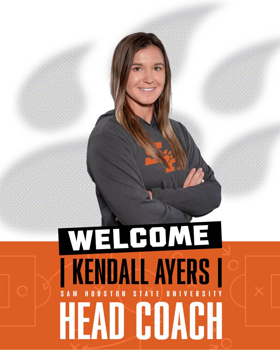 Welcome, Coach Ayers!

#EatEmUpKats