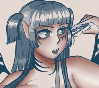 FishFlavored's tweet image. WG sequence LIVE on Patreon: patreon.com/posts/12766710…