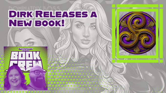 Watch Dirk Hooper's leaked NSFW photo on TwXstars